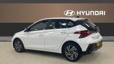 Hyundai i20 1.0T GDi Advance 5dr Petrol Hatchback